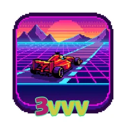 3vvv