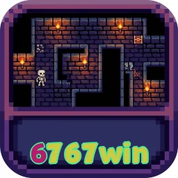 6767win